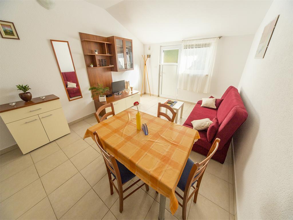 Apartments Katoro Relax 乌马格 外观 照片