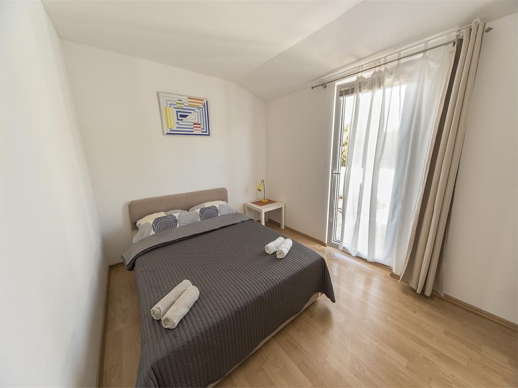 Apartments Katoro Relax 乌马格 外观 照片