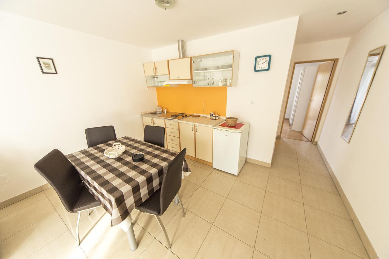 Apartments Katoro Relax 乌马格 外观 照片