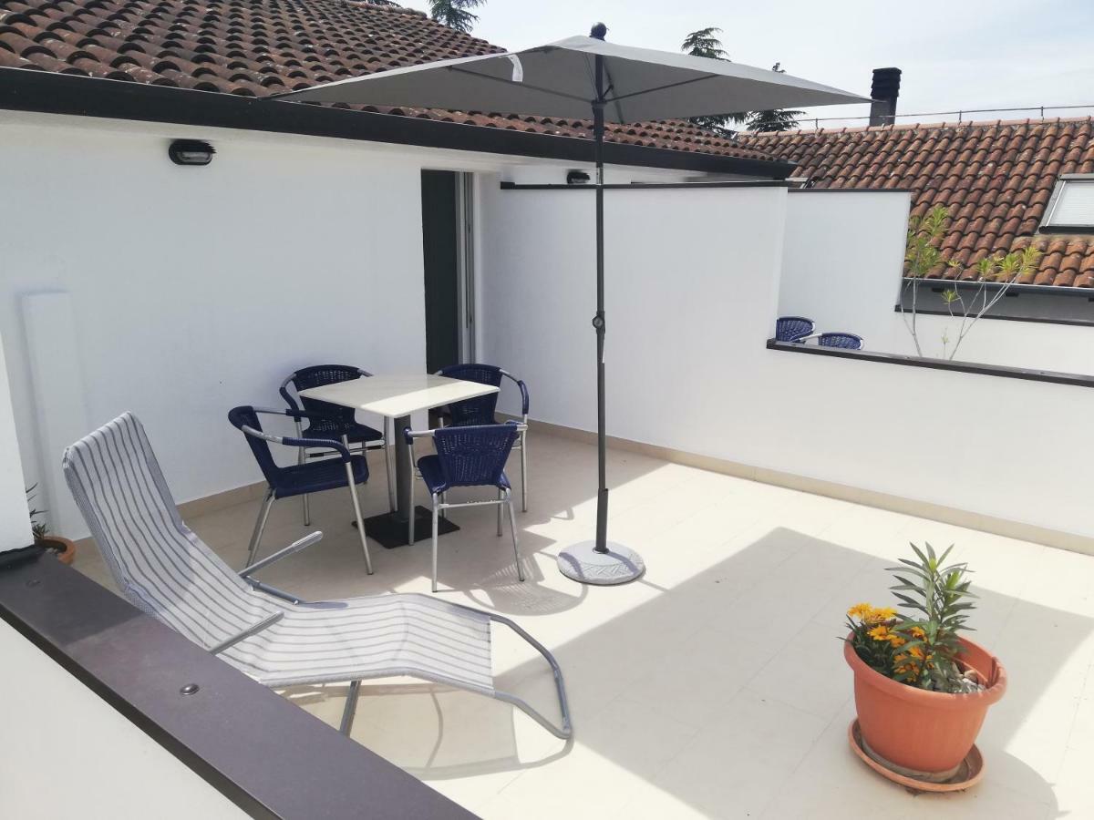 Apartments Katoro Relax 乌马格 外观 照片