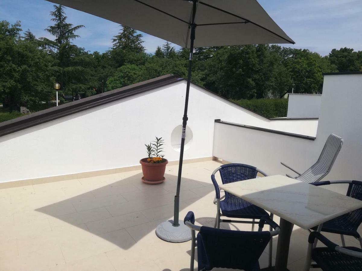 Apartments Katoro Relax 乌马格 外观 照片
