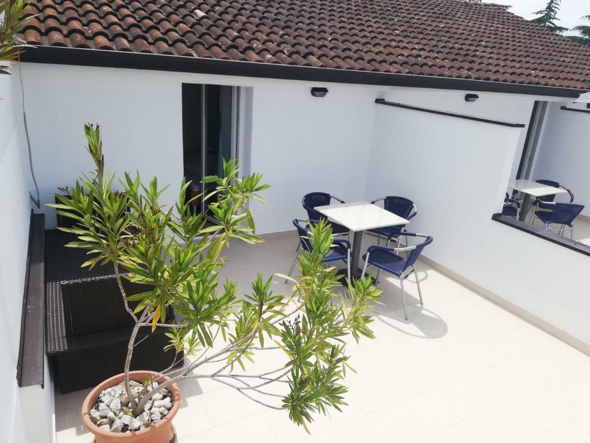 Apartments Katoro Relax 乌马格 外观 照片