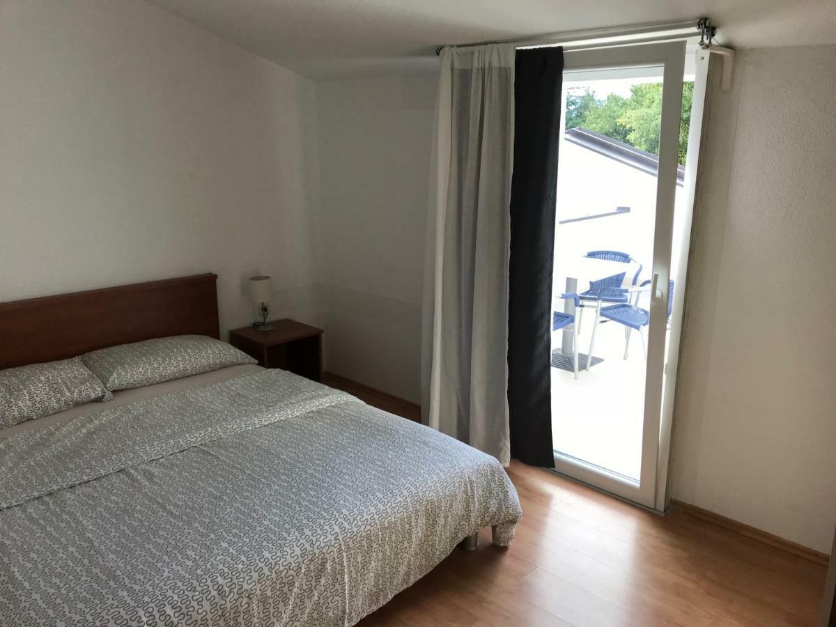 Apartments Katoro Relax 乌马格 外观 照片