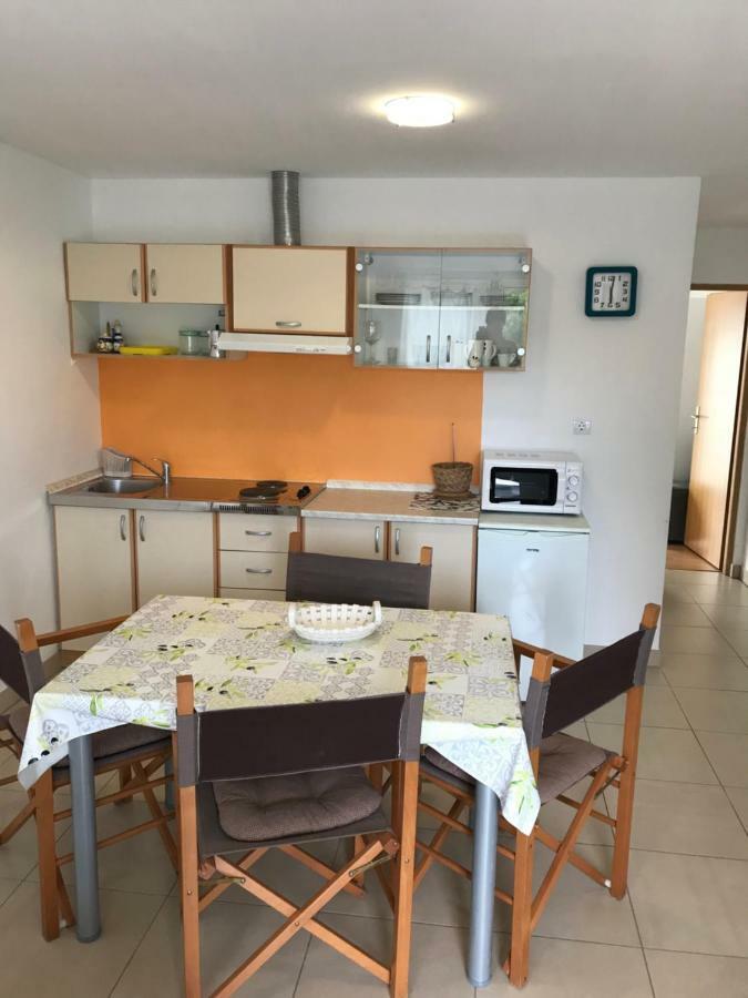 Apartments Katoro Relax 乌马格 外观 照片